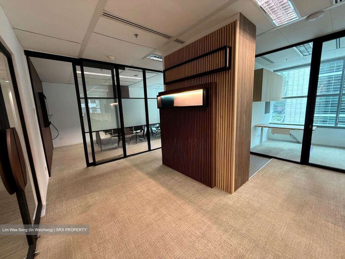 One Raffles Quay (D1), Office #523187421